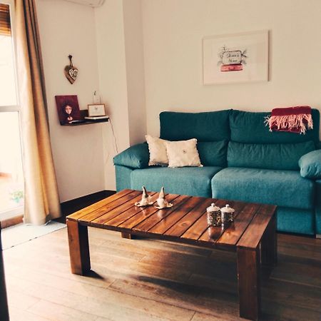 La Casa De La Luz, Atico Con Terraza Privada, Parking Free Apartman Cartagena Kültér fotó