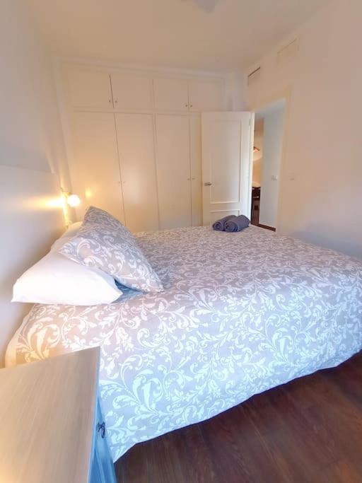 La Casa De La Luz, Atico Con Terraza Privada, Parking Free Apartman Cartagena Kültér fotó