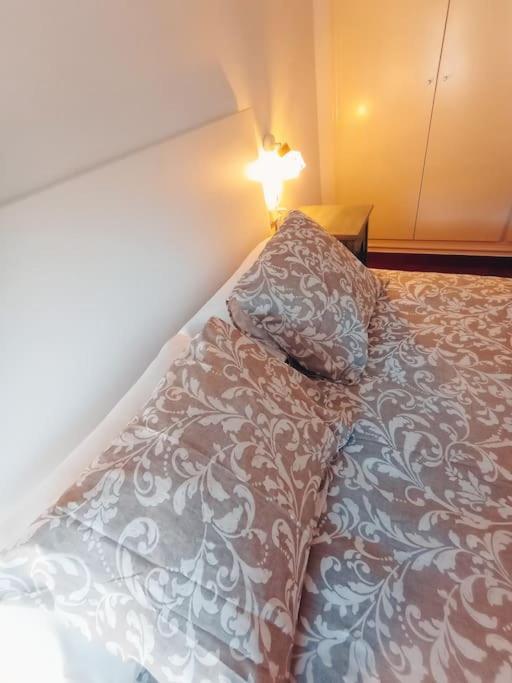La Casa De La Luz, Atico Con Terraza Privada, Parking Free Apartman Cartagena Kültér fotó