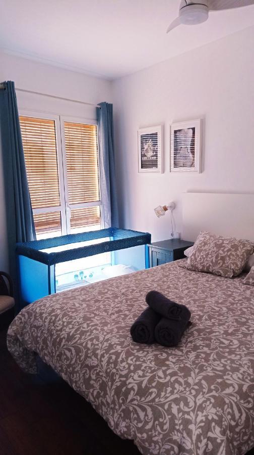 La Casa De La Luz, Atico Con Terraza Privada, Parking Free Apartman Cartagena Kültér fotó