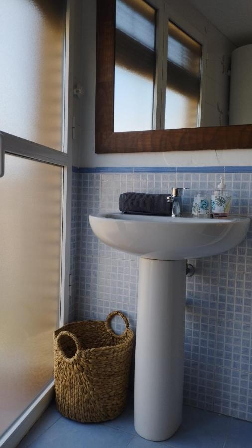 La Casa De La Luz, Atico Con Terraza Privada, Parking Free Apartman Cartagena Kültér fotó