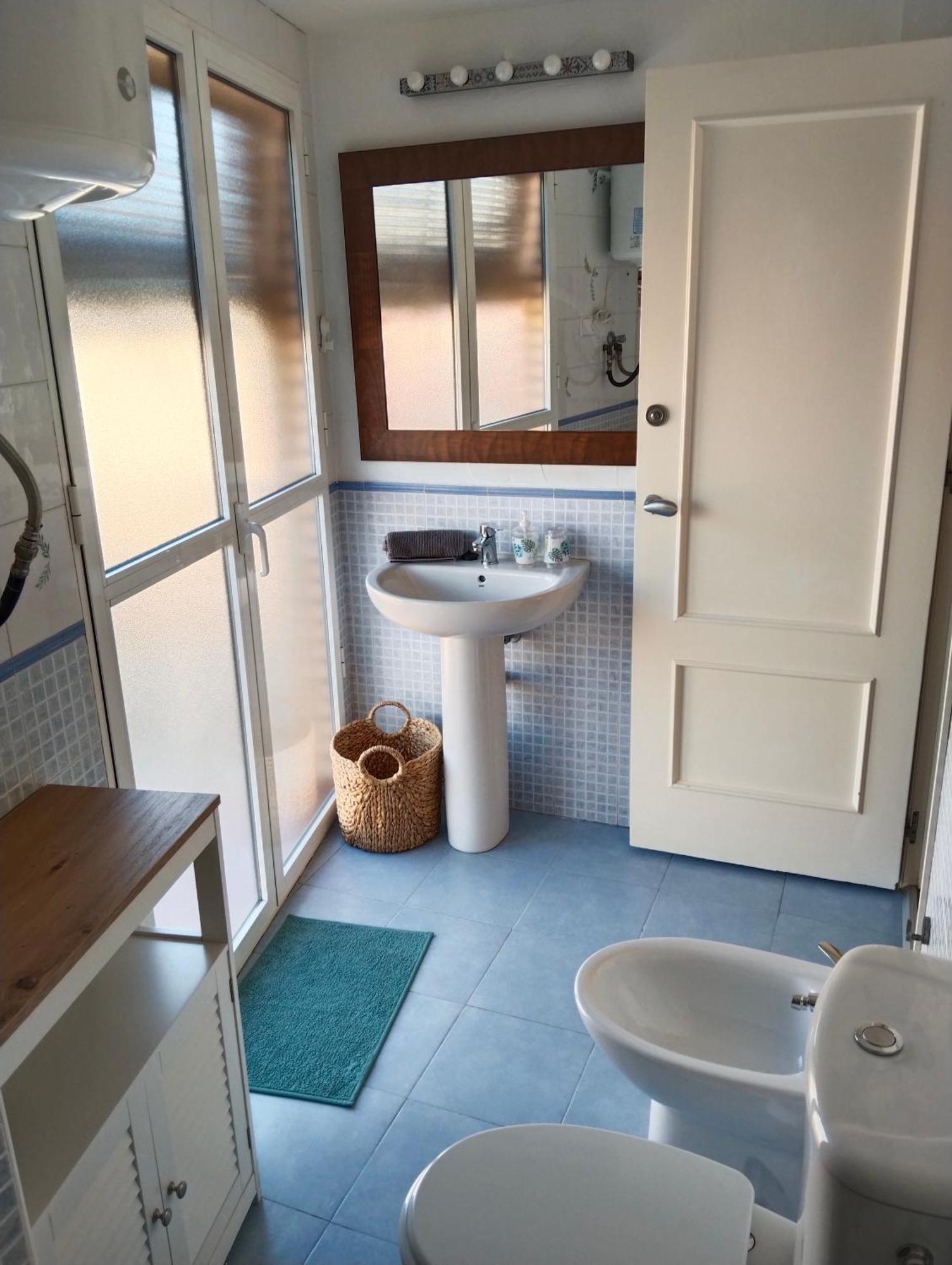 La Casa De La Luz, Atico Con Terraza Privada, Parking Free Apartman Cartagena Kültér fotó