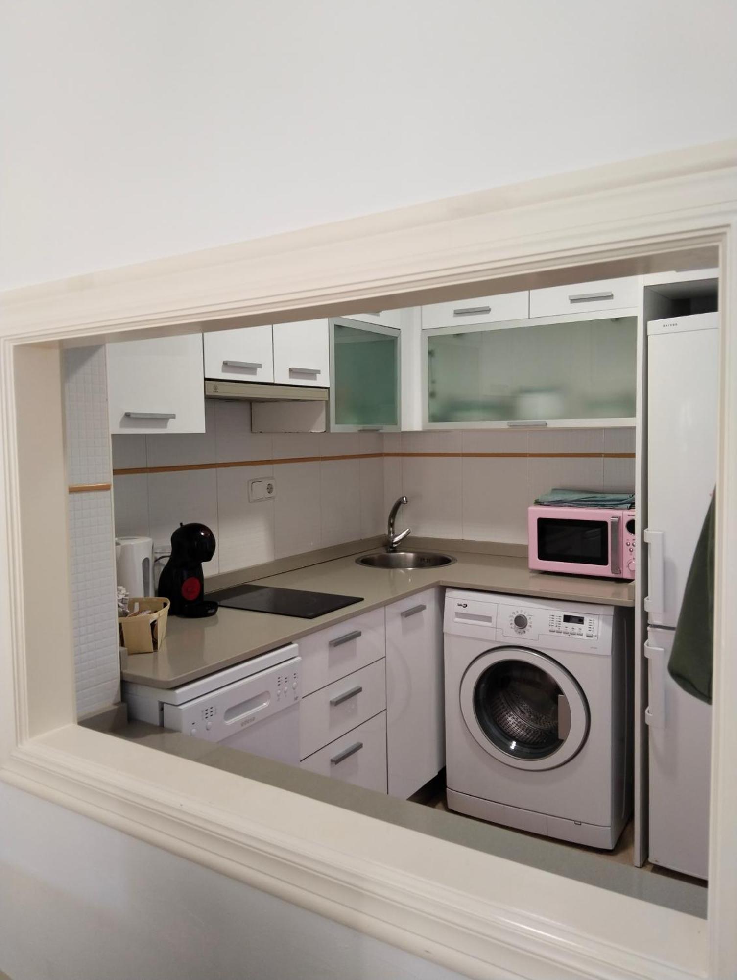 La Casa De La Luz, Atico Con Terraza Privada, Parking Free Apartman Cartagena Kültér fotó