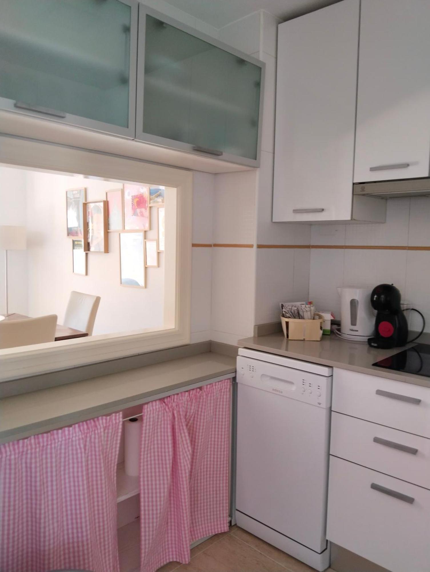 La Casa De La Luz, Atico Con Terraza Privada, Parking Free Apartman Cartagena Kültér fotó